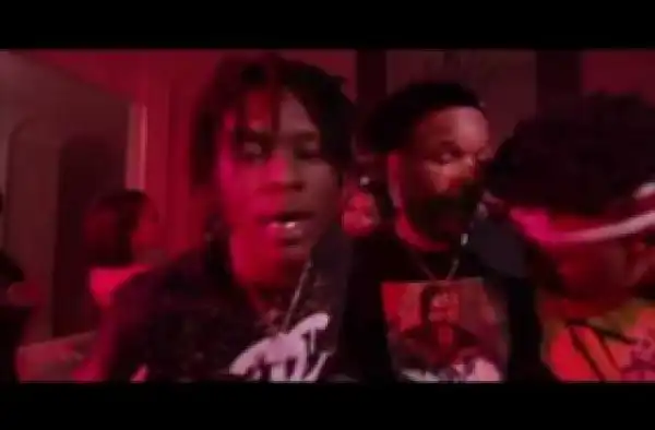 YBN Day Day - Smooth Kriminal ft Lil Bam & J Gucci